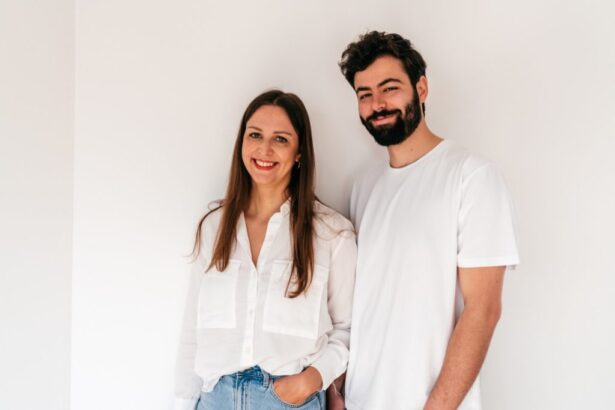 Marie Martens and Filip Minev mastered entrepreneurship