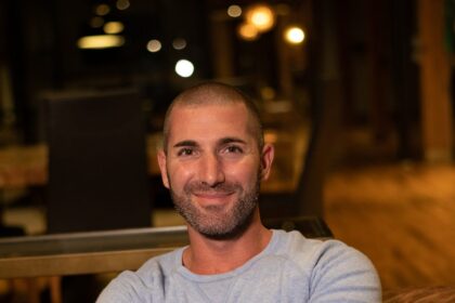 Zach Sussman Co-Founder of Brick x Mortar for developing entrepreneurship