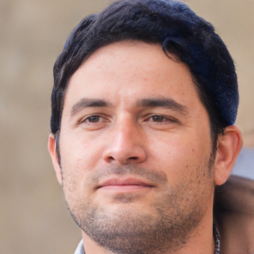 Mashkur Sarwar, Webentwickler der Extraklasse
