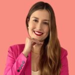 Thamina Stoll: Empoderar a las mujeres en las startups y más allá