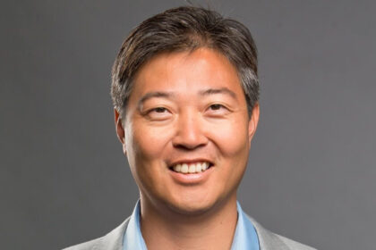Han Park, CEO of Payment Labs